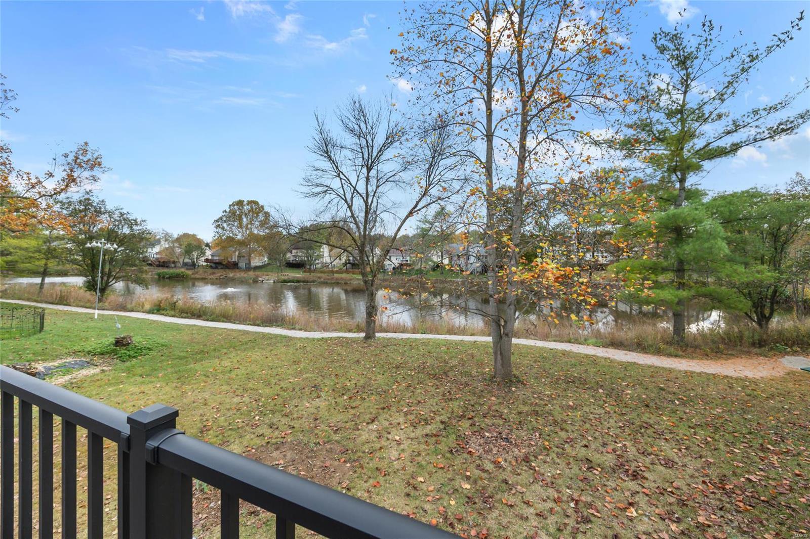 Villages Of Remington Oaks One - Residential