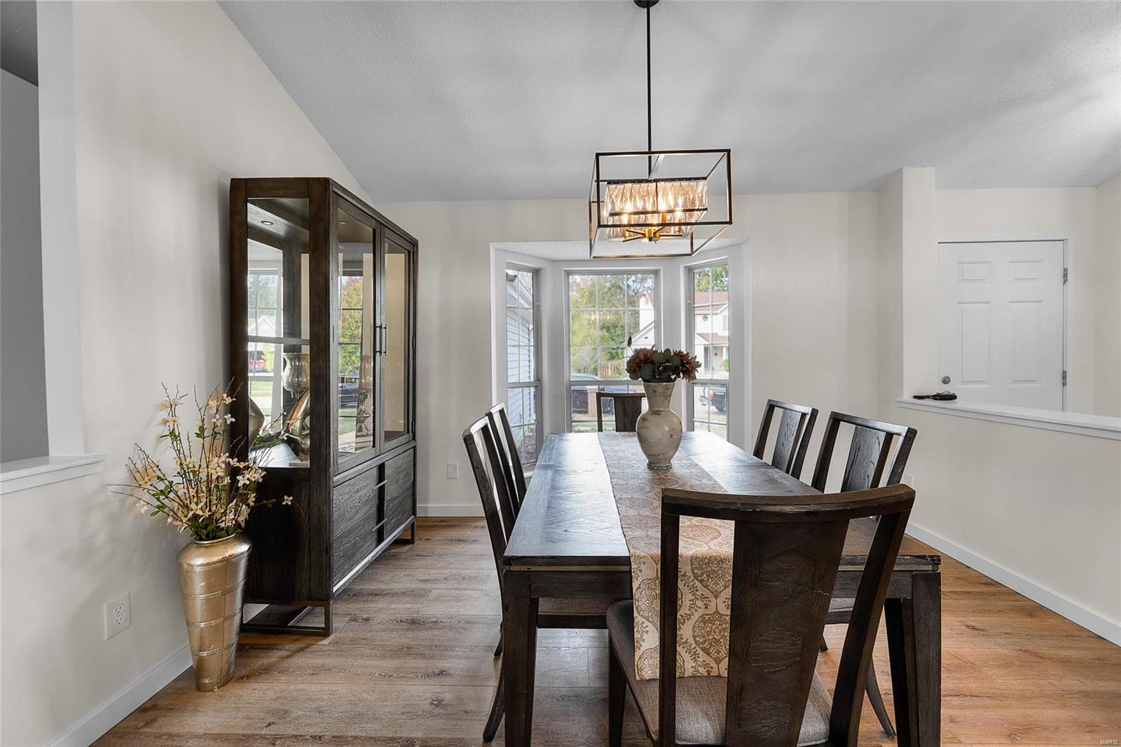 Villages Of Remington Oaks One - Residential