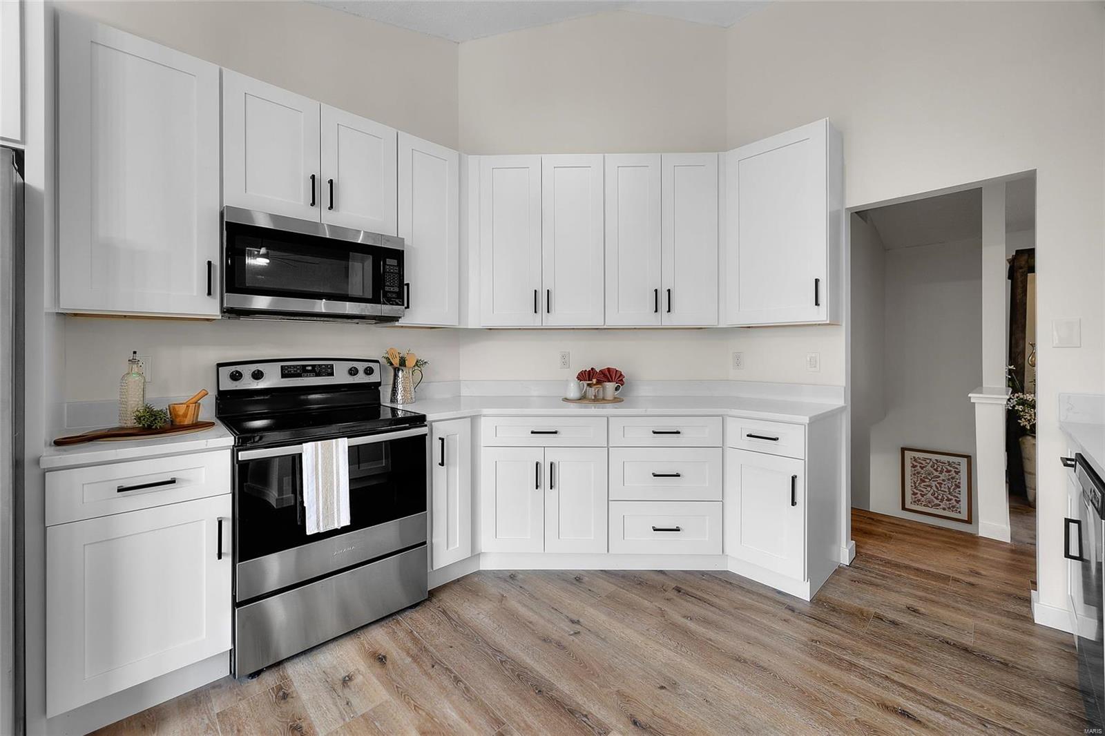 Villages Of Remington Oaks One - Residential
