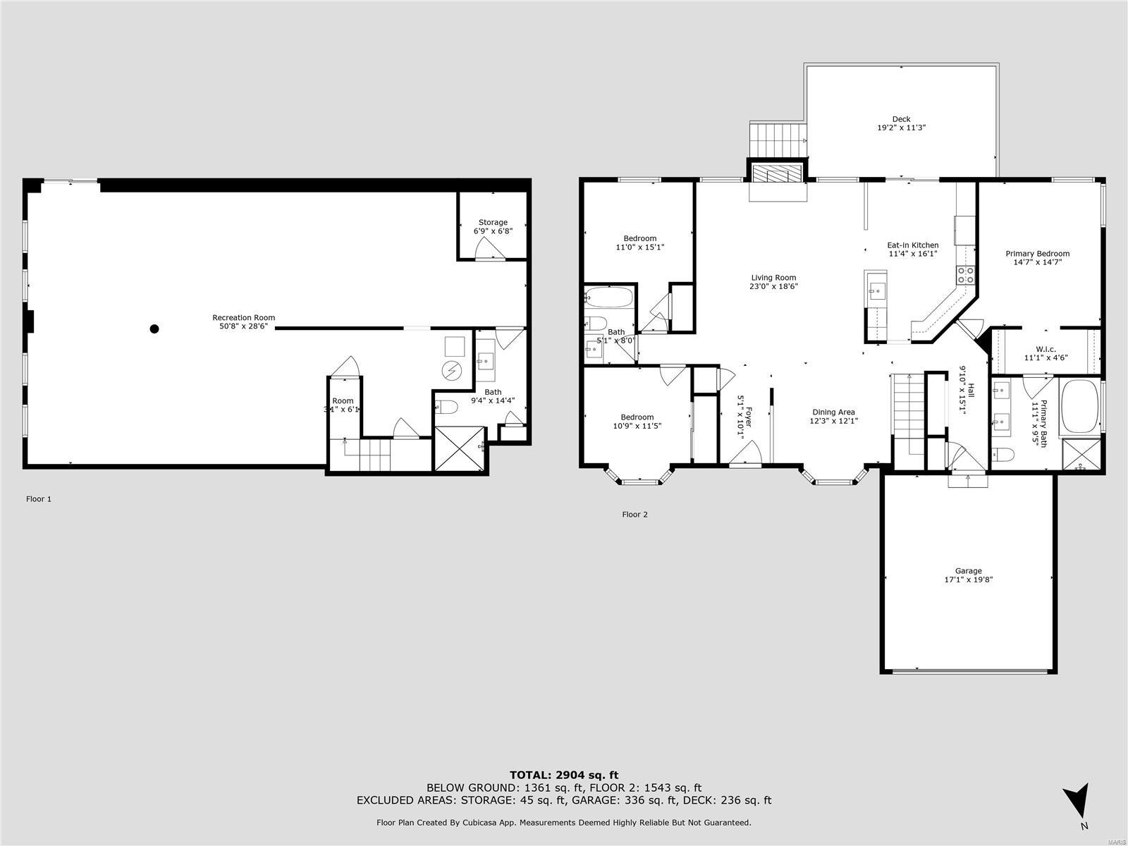 Villages Of Remington Oaks One - Residential
