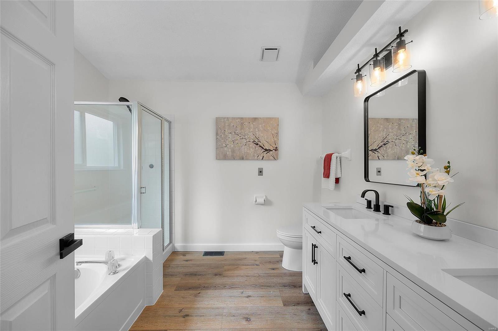 Villages Of Remington Oaks One - Residential