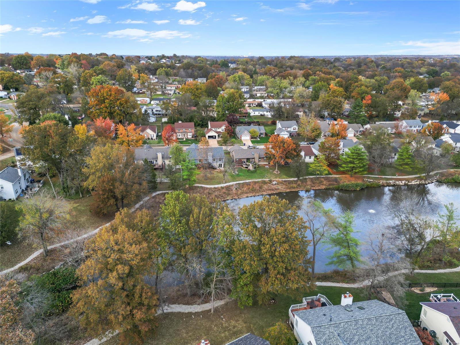 Villages Of Remington Oaks One - Residential