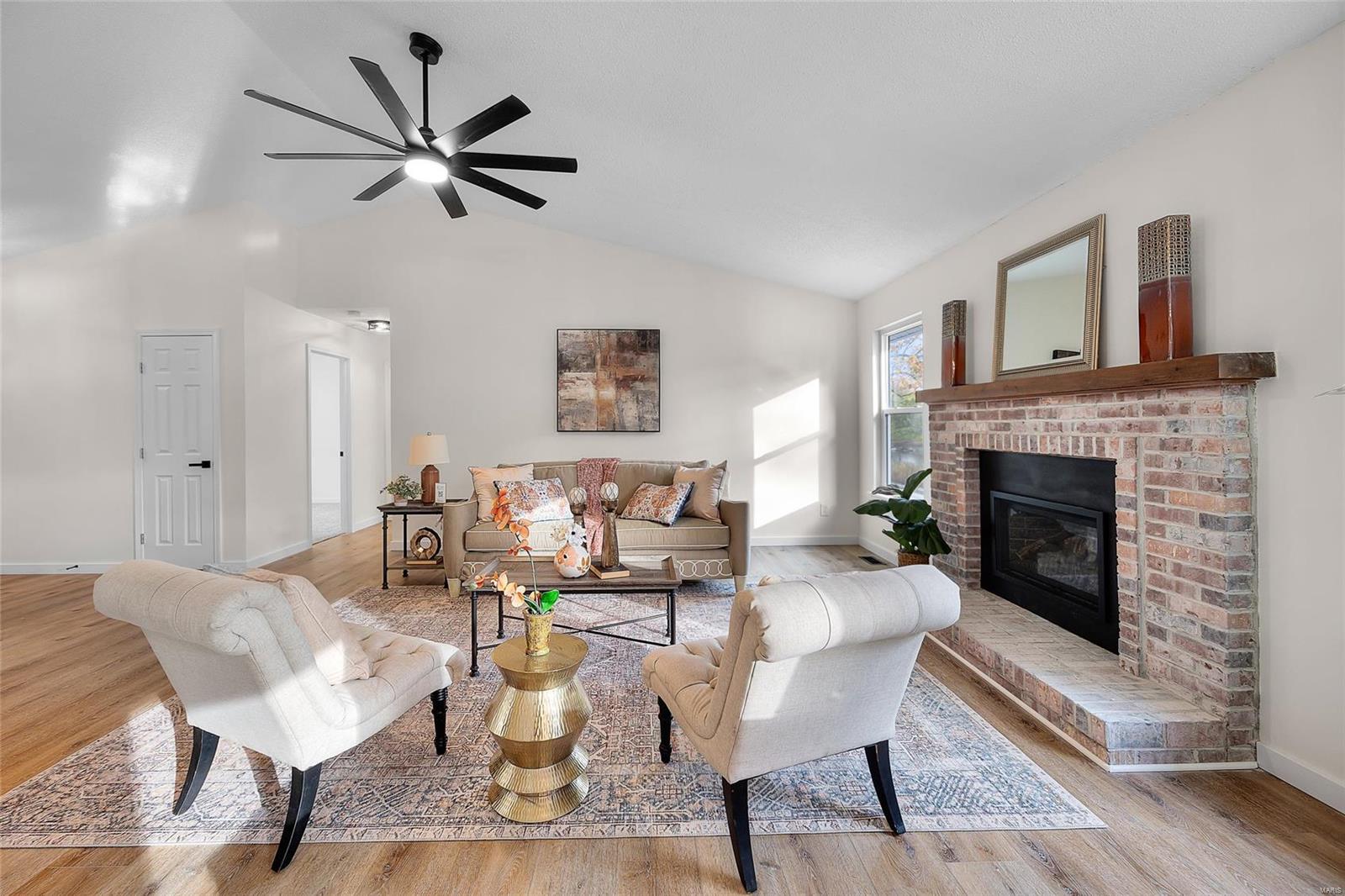 Villages Of Remington Oaks One - Residential