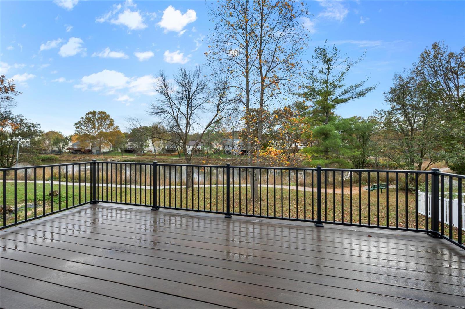Villages Of Remington Oaks One - Residential