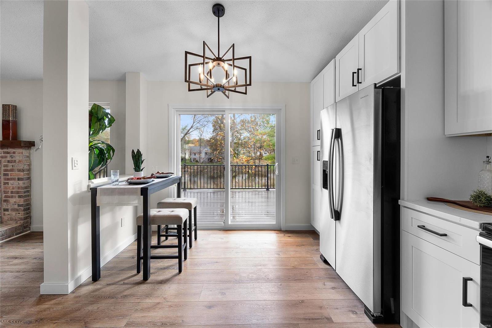 Villages Of Remington Oaks One - Residential
