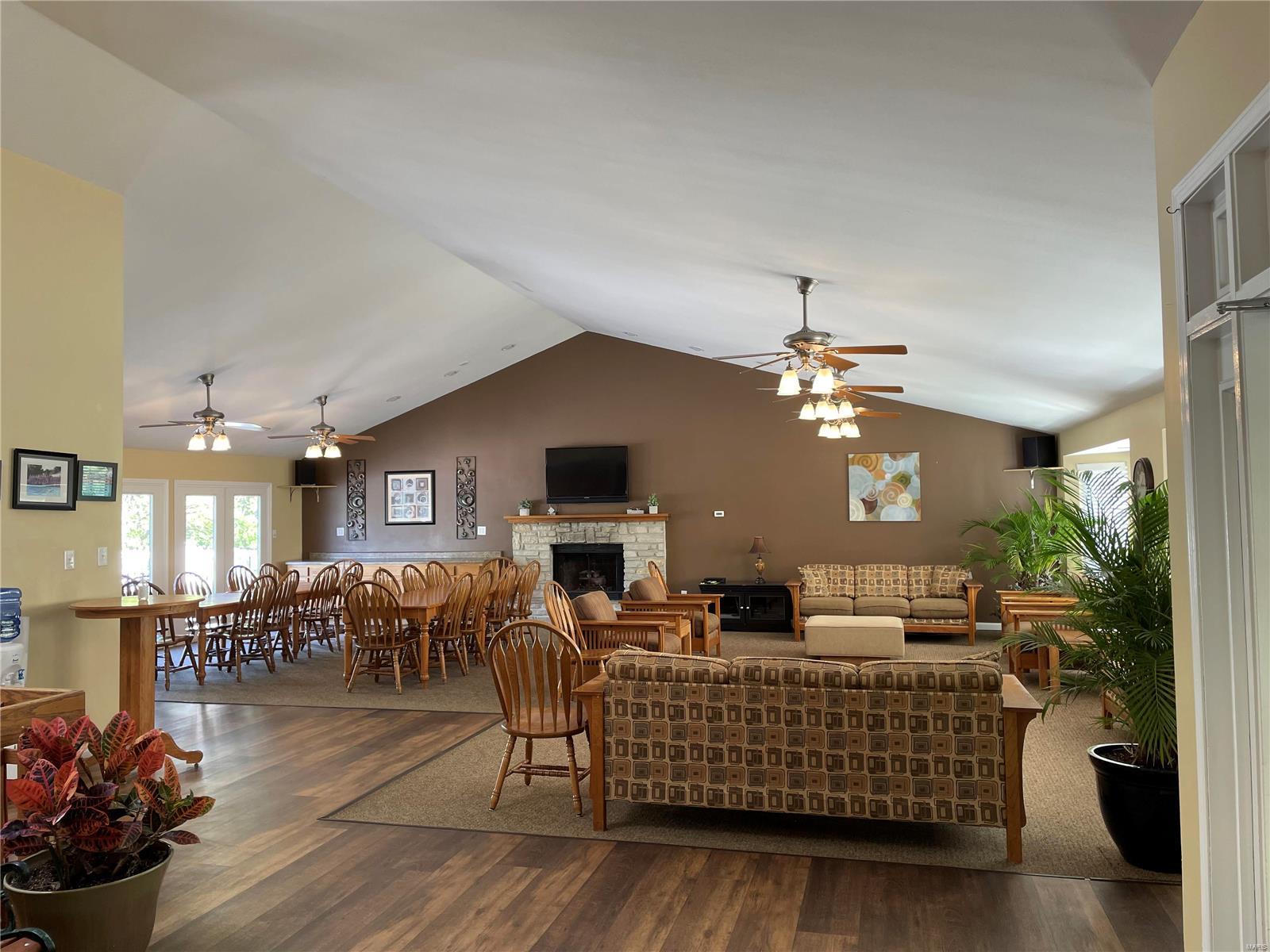 Villages Of Remington Oaks One - Residential
