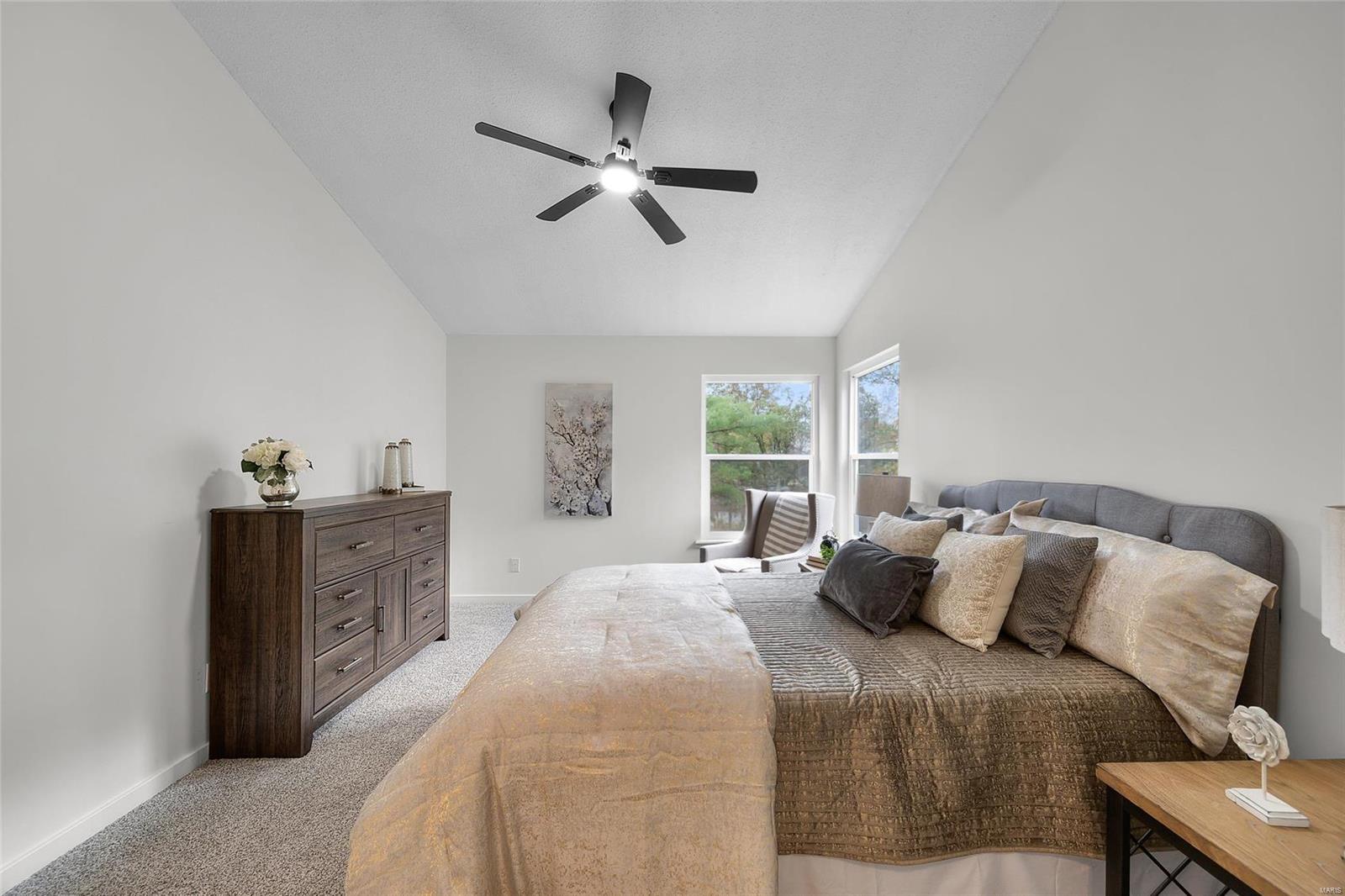 Villages Of Remington Oaks One - Residential