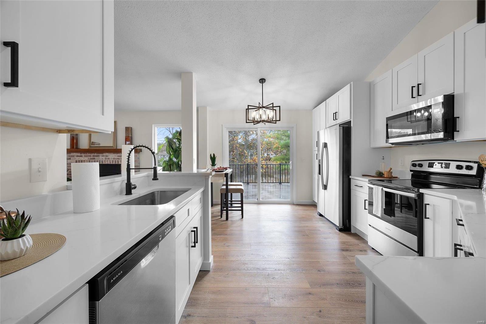 Villages Of Remington Oaks One - Residential