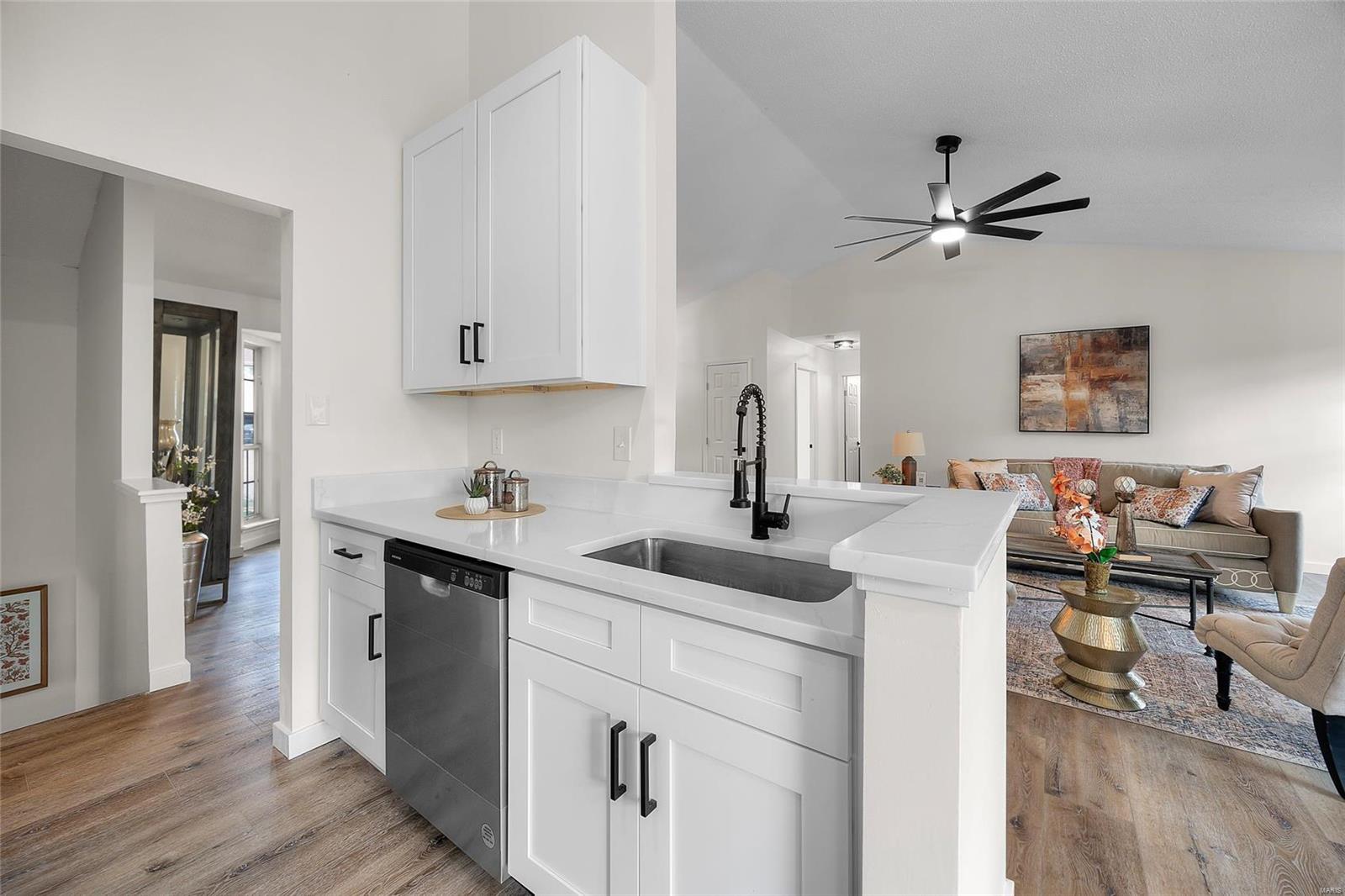 Villages Of Remington Oaks One - Residential