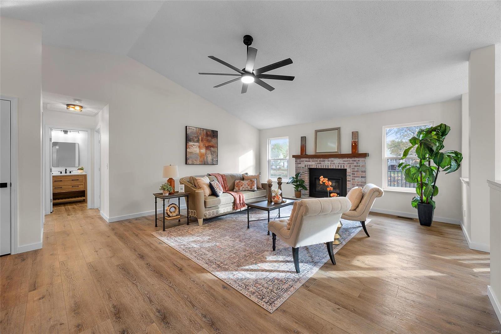 Villages Of Remington Oaks One - Residential