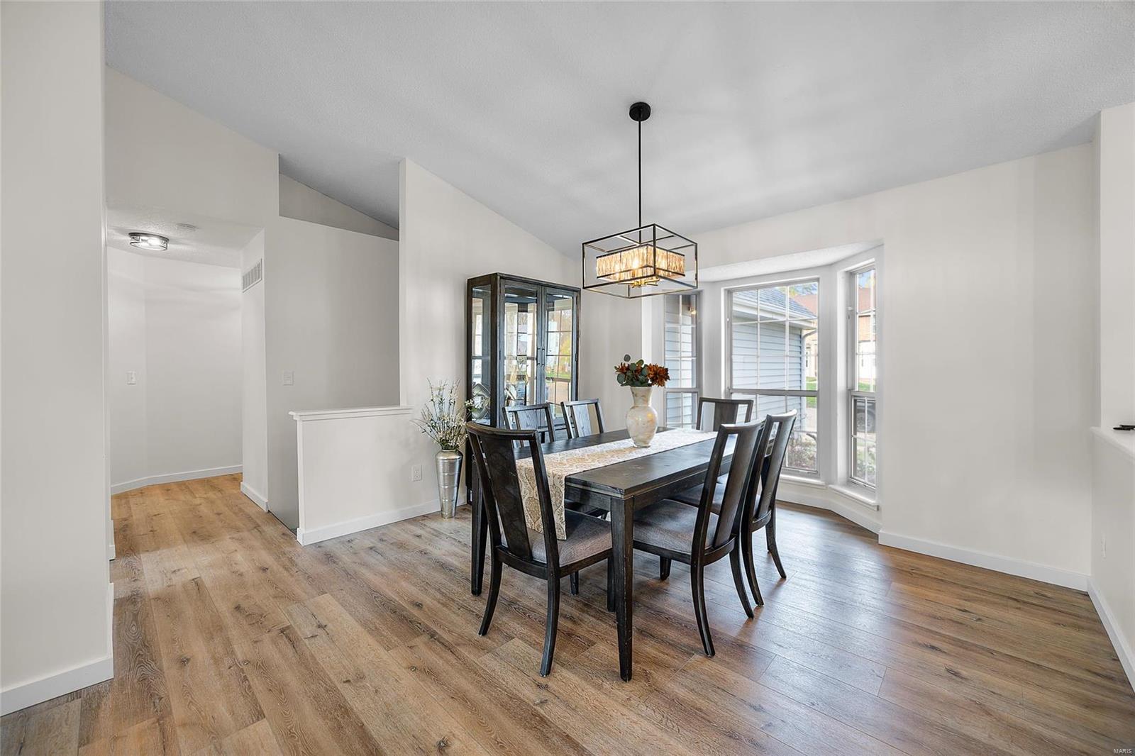 Villages Of Remington Oaks One - Residential