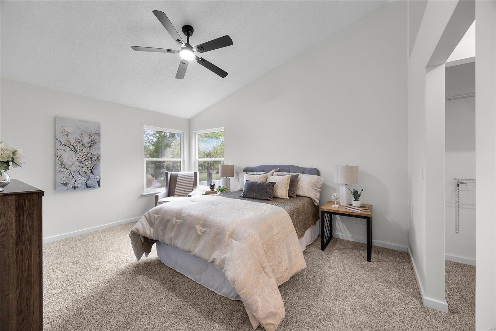 Villages Of Remington Oaks One - Residential