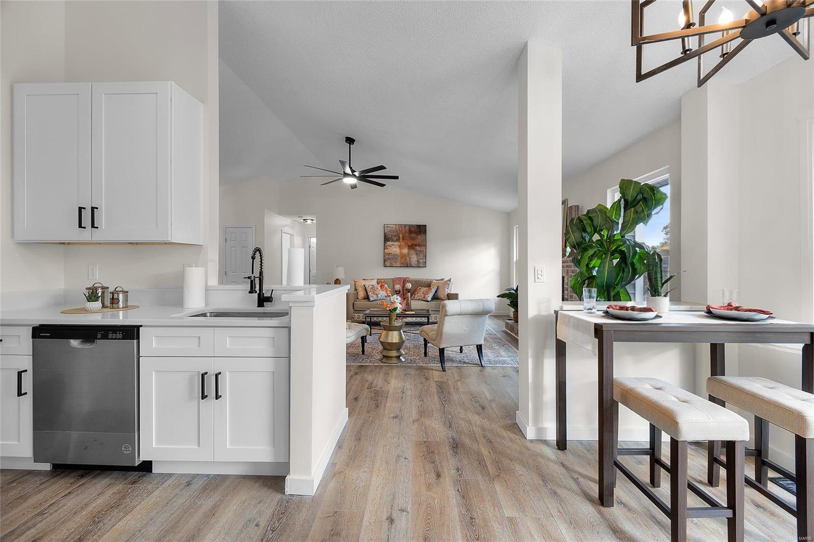 Villages Of Remington Oaks One - Residential