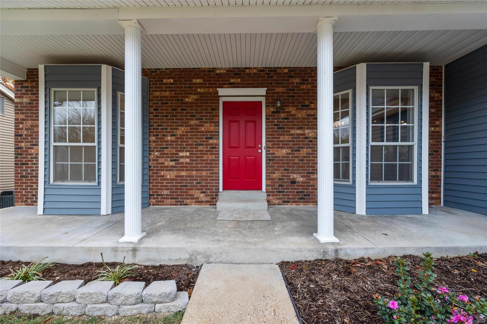 Villages Of Remington Oaks One - Residential