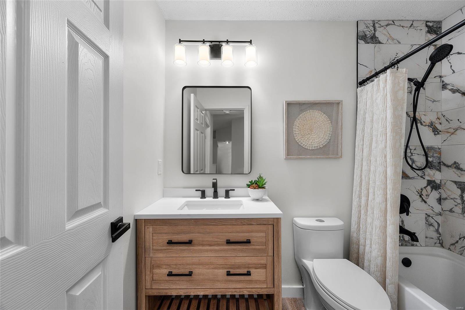 Villages Of Remington Oaks One - Residential