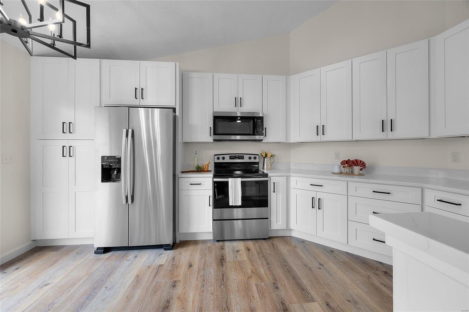 Villages Of Remington Oaks One - Residential