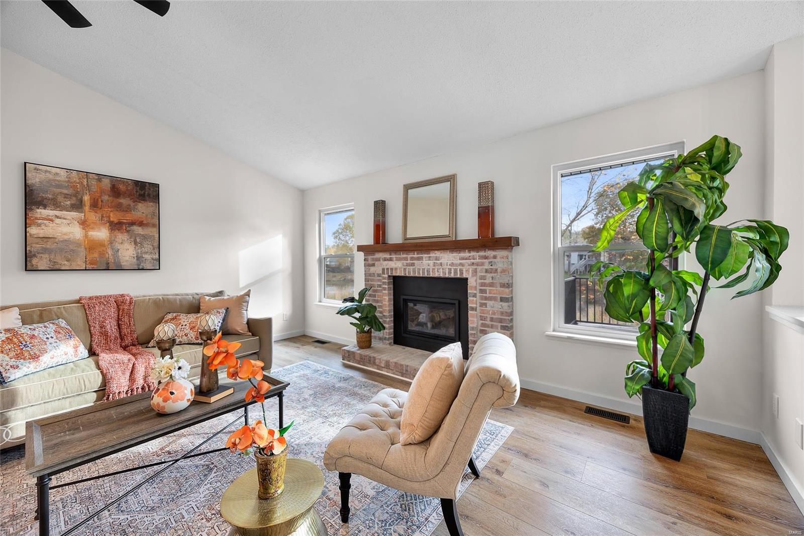 Villages Of Remington Oaks One - Residential