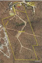 Pinckney Hills - Farm