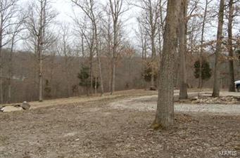 Pinckney Hills - Farm