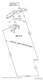 Pinckney Hills - Farm