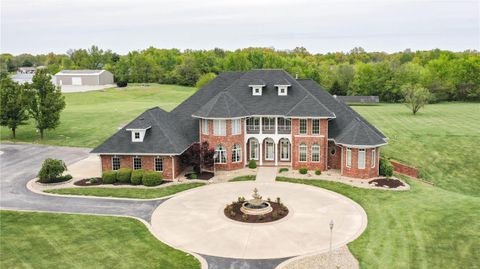 34136 Voorhees Lane Brighton IL 62012