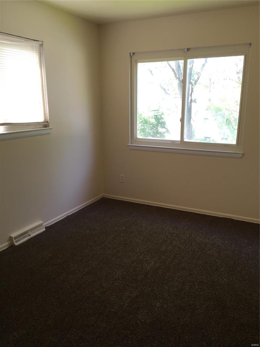 Burke City - Residential