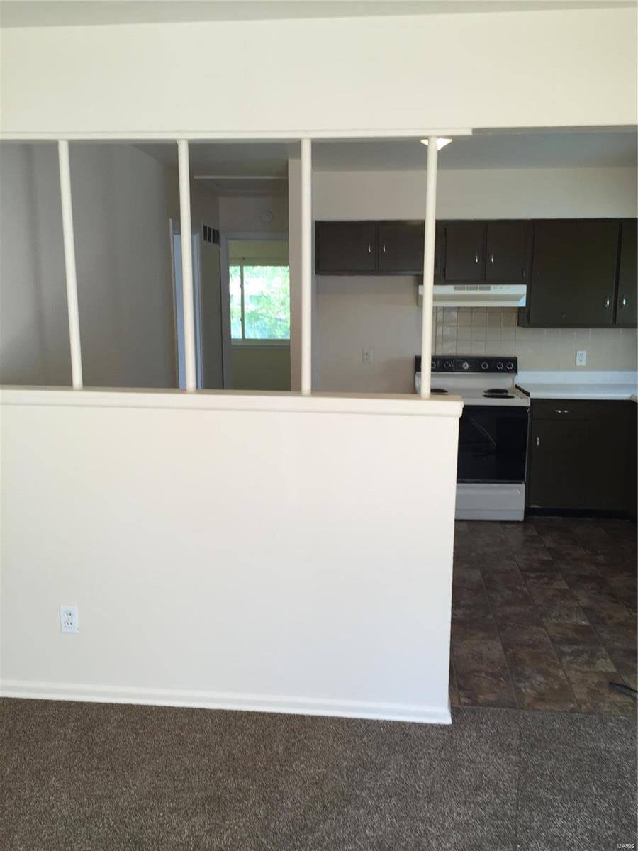 Burke City - Residential