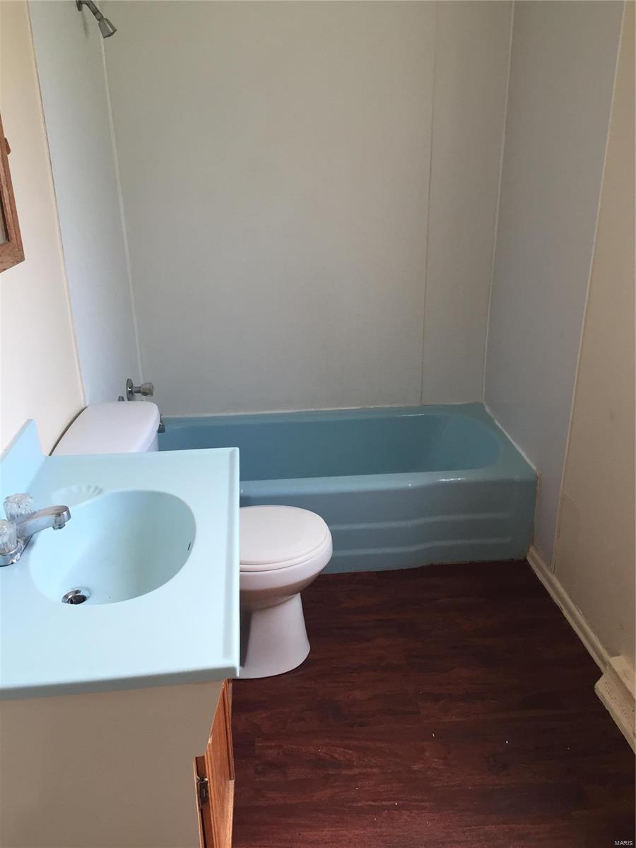 Burke City - Residential