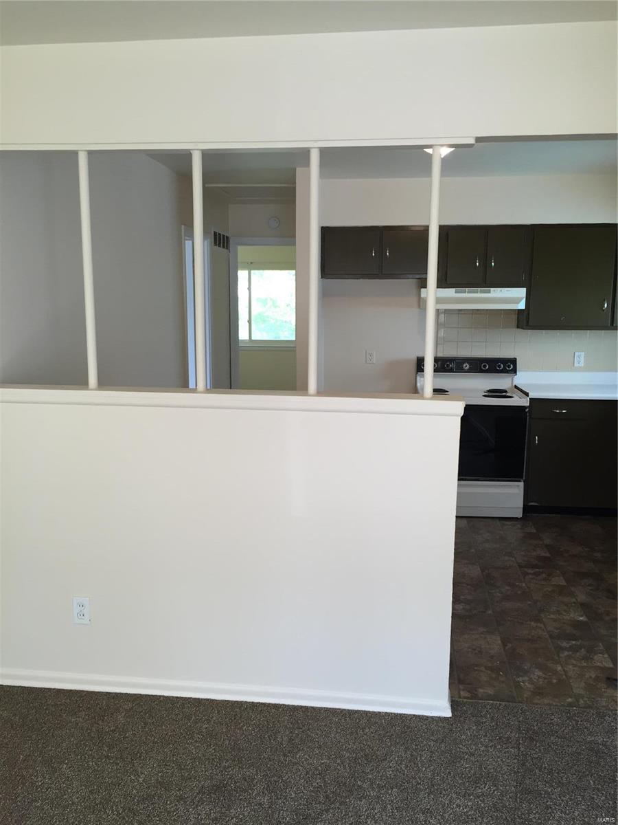 Burke City - Residential