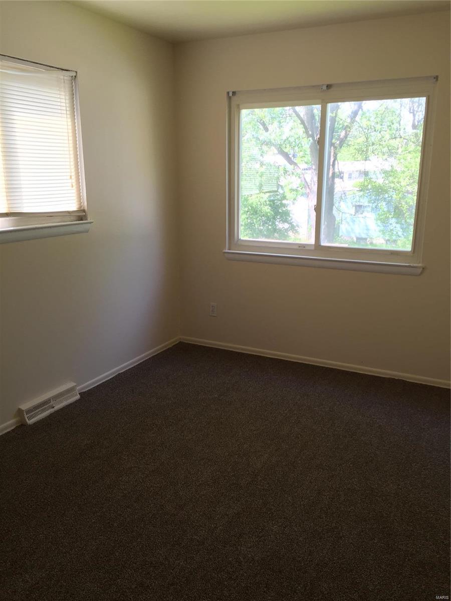 Burke City - Residential