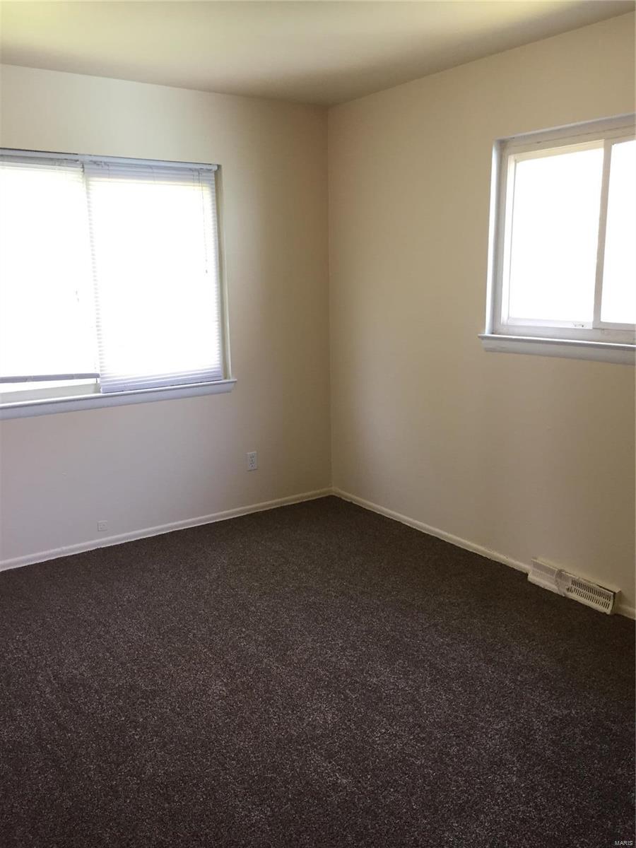 Burke City - Residential