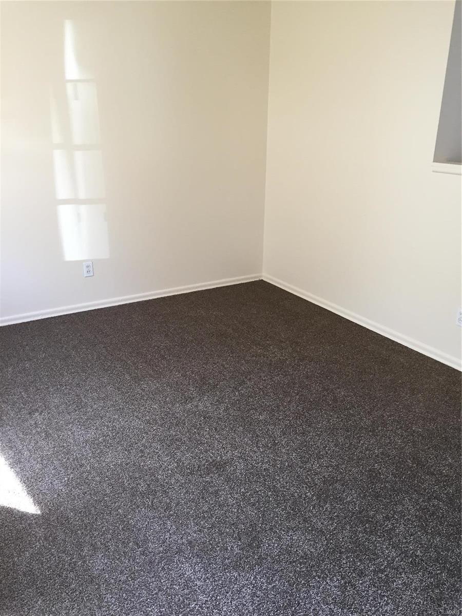 Burke City - Residential