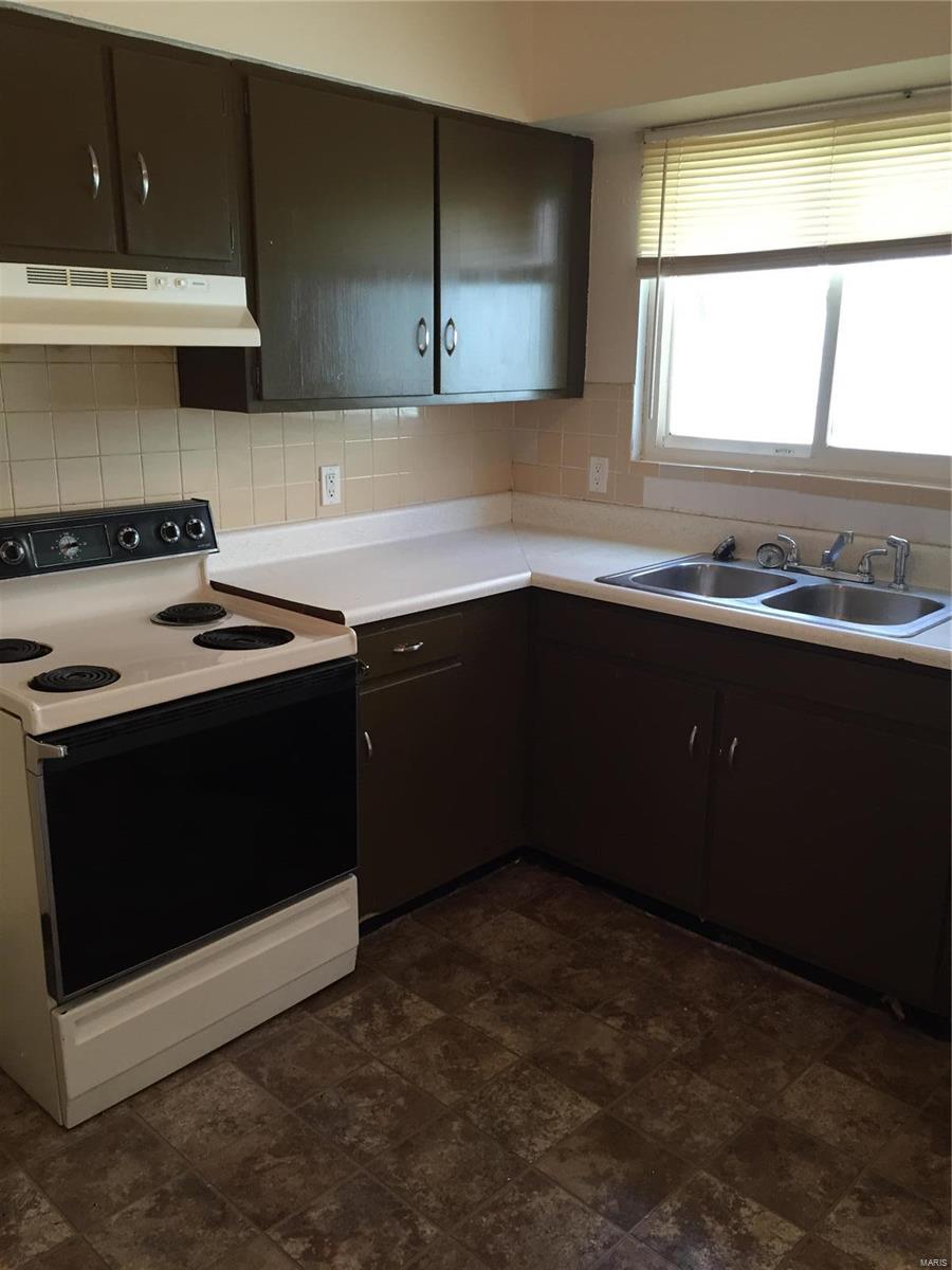 Burke City - Residential