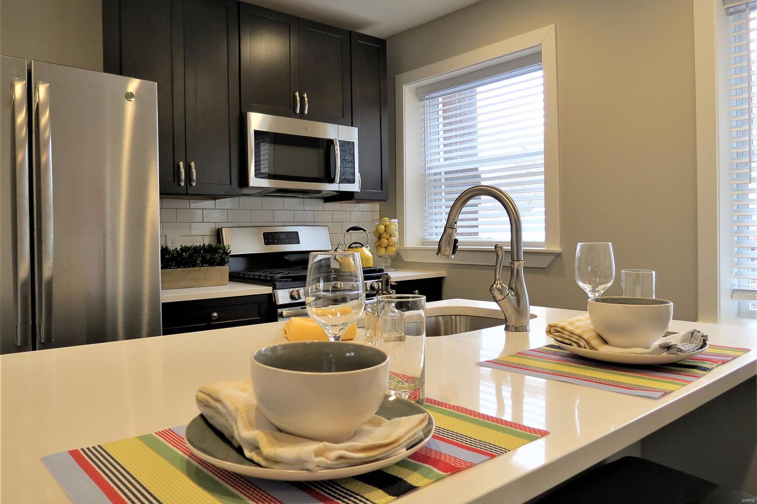 Wenzlick Park Add - Residential Income