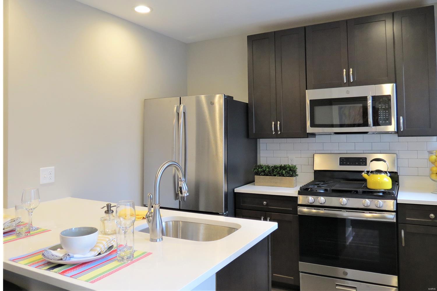 Wenzlick Park Add - Residential Income