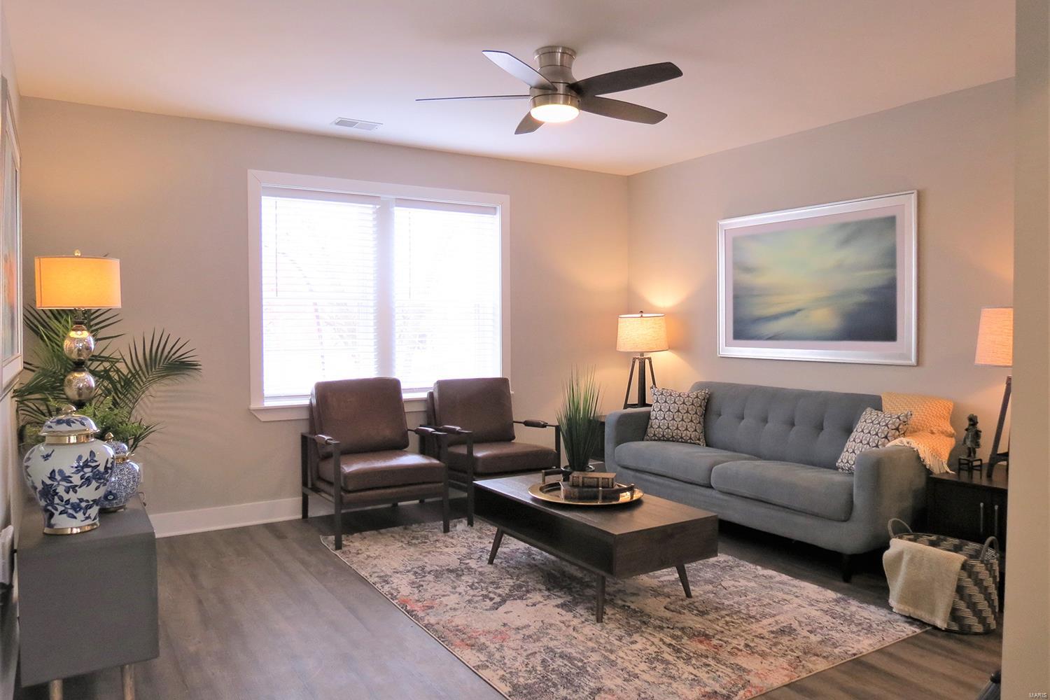 Wenzlick Park Add - Residential Income