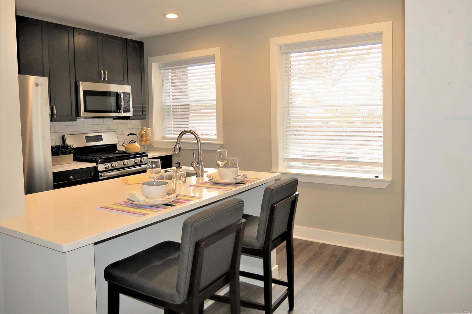 Wenzlick Park Add - Residential Income