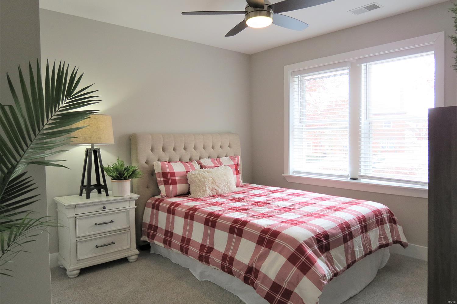 Wenzlick Park Add - Residential Income