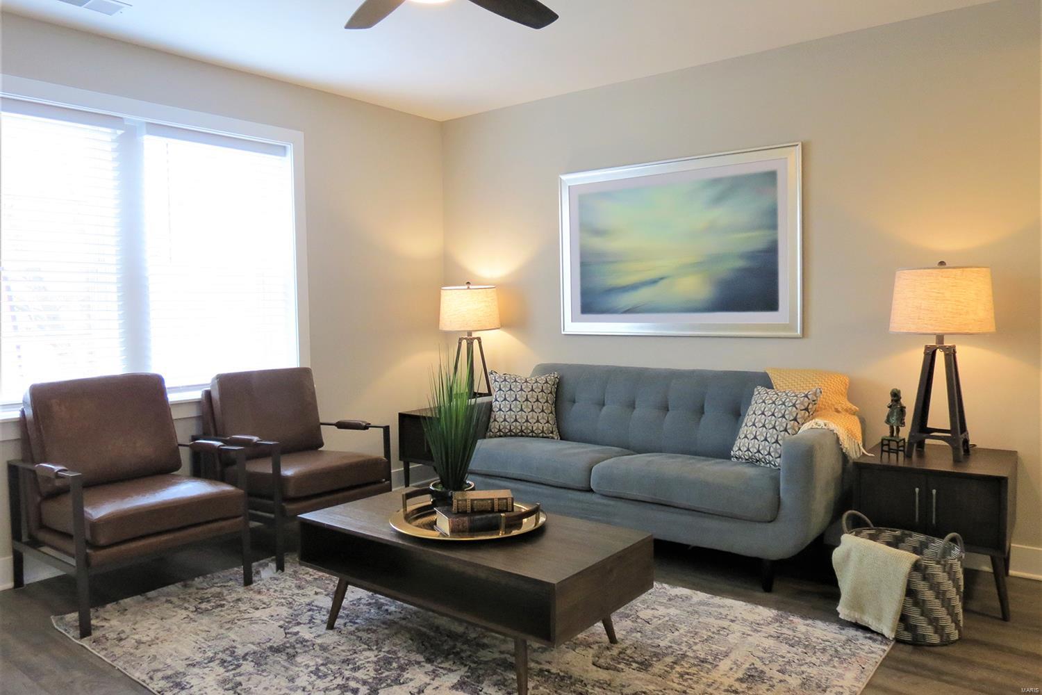 Wenzlick Park Add - Residential Income