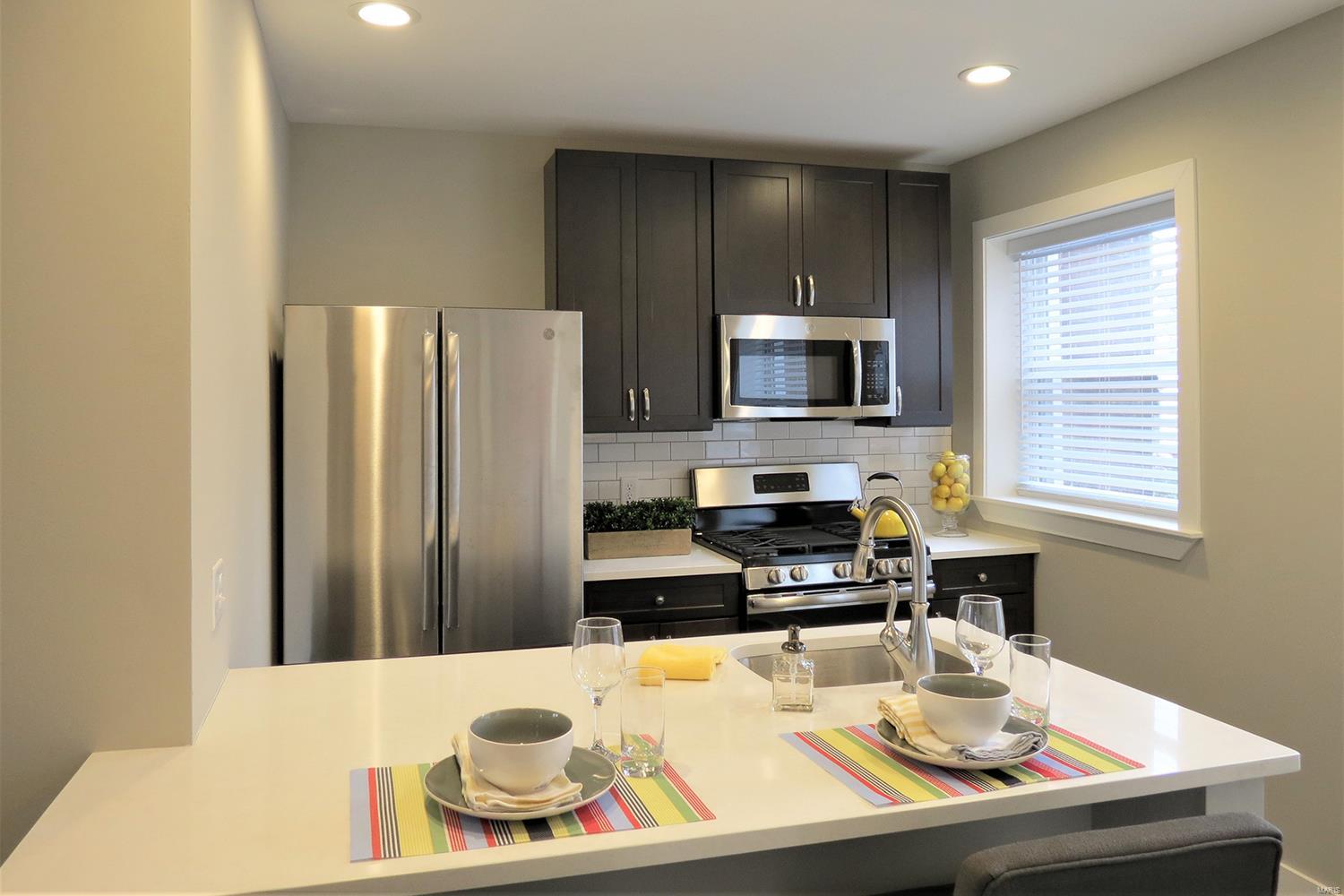 Wenzlick Park Add - Residential Income