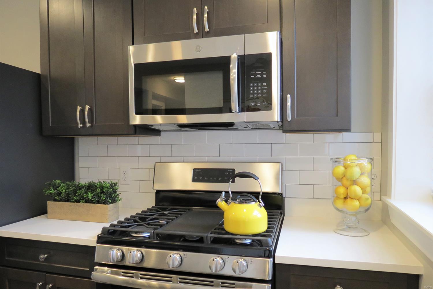 Wenzlick Park Add - Residential Income