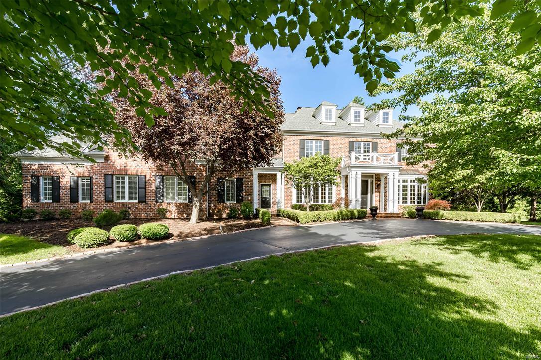 Frontenac Place - Residential