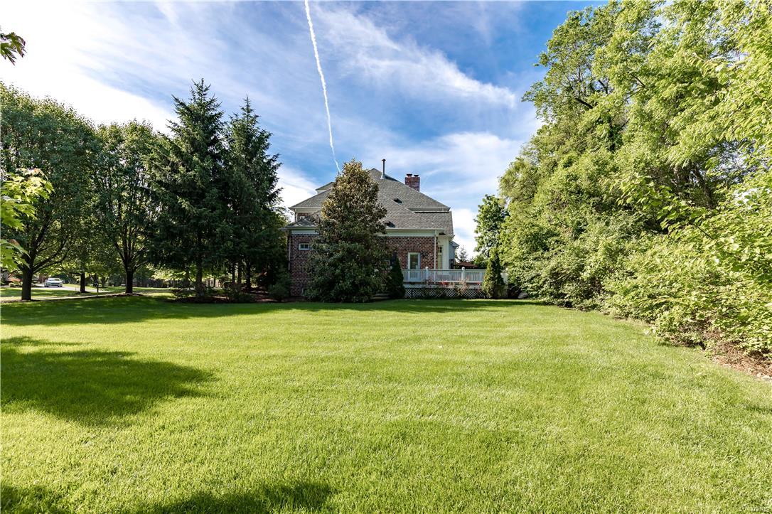 Frontenac Place - Residential