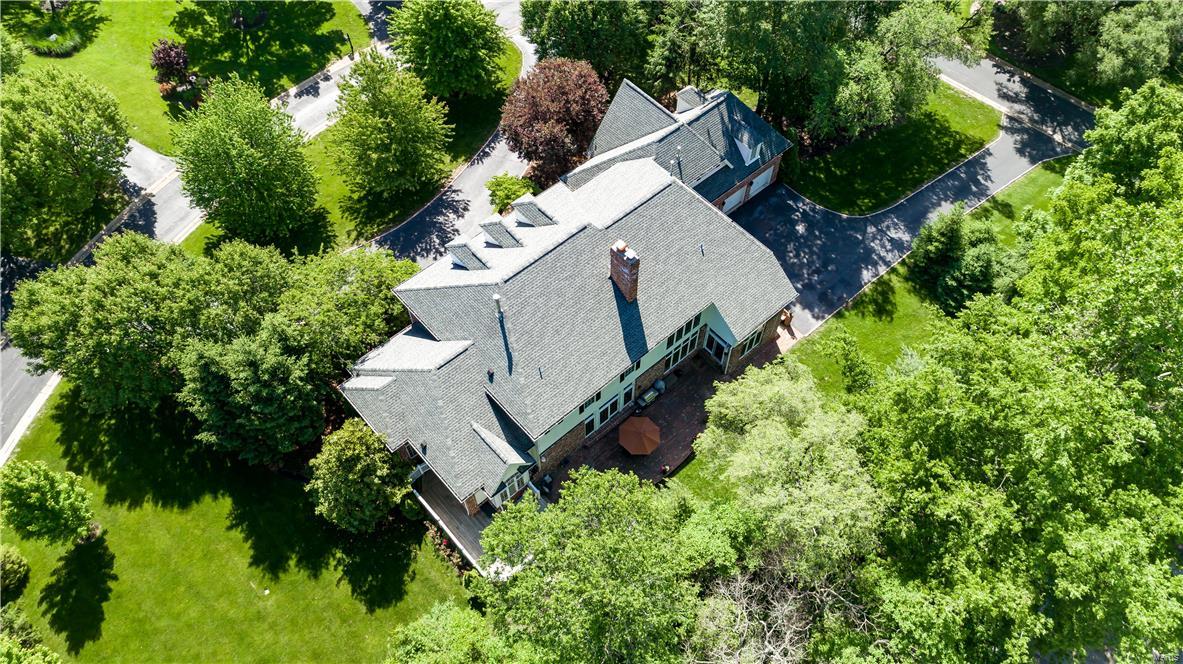 Frontenac Place - Residential