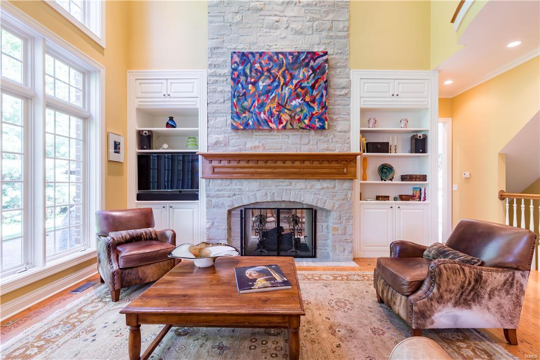 Frontenac Place - Residential