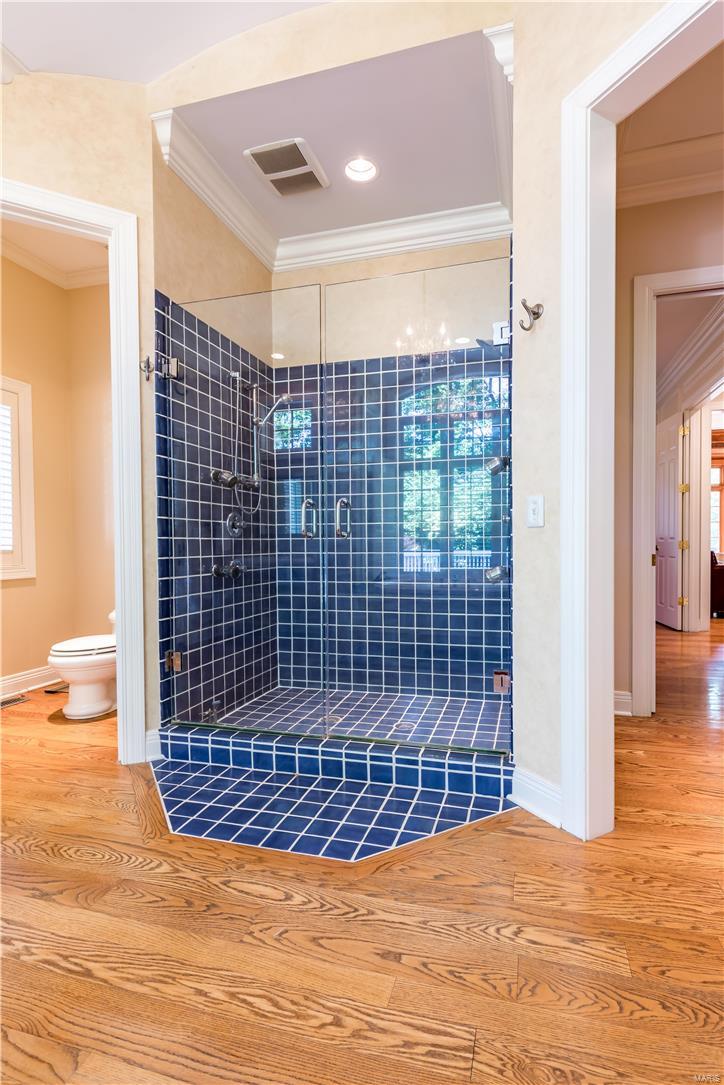 Frontenac Place - Residential