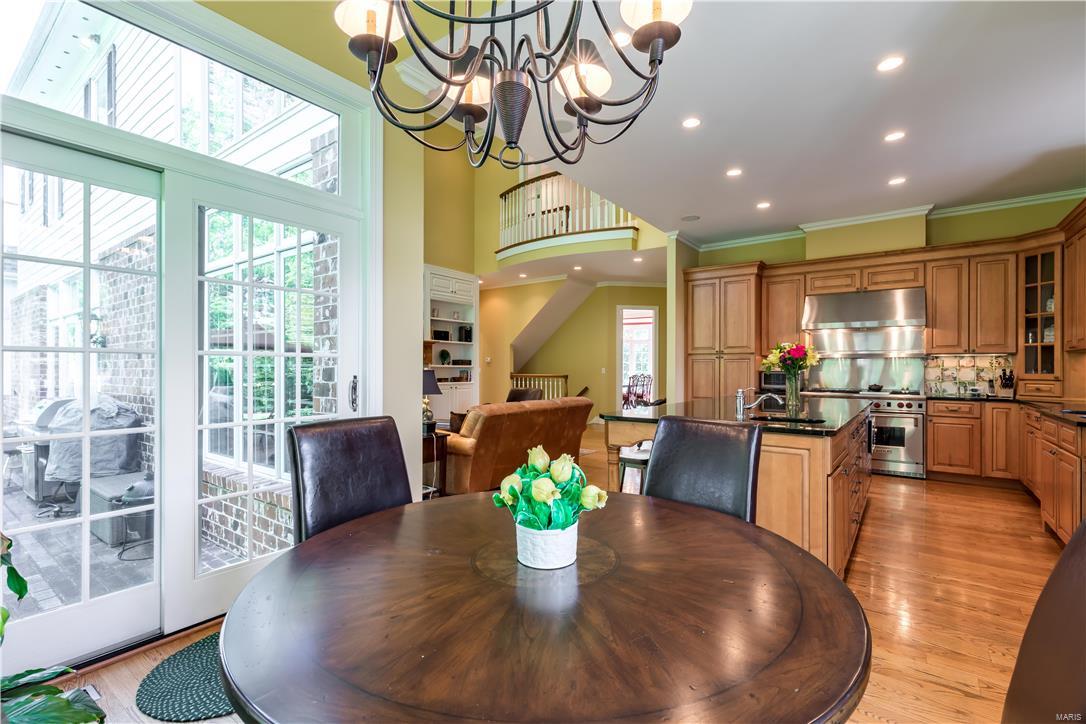 Frontenac Place - Residential