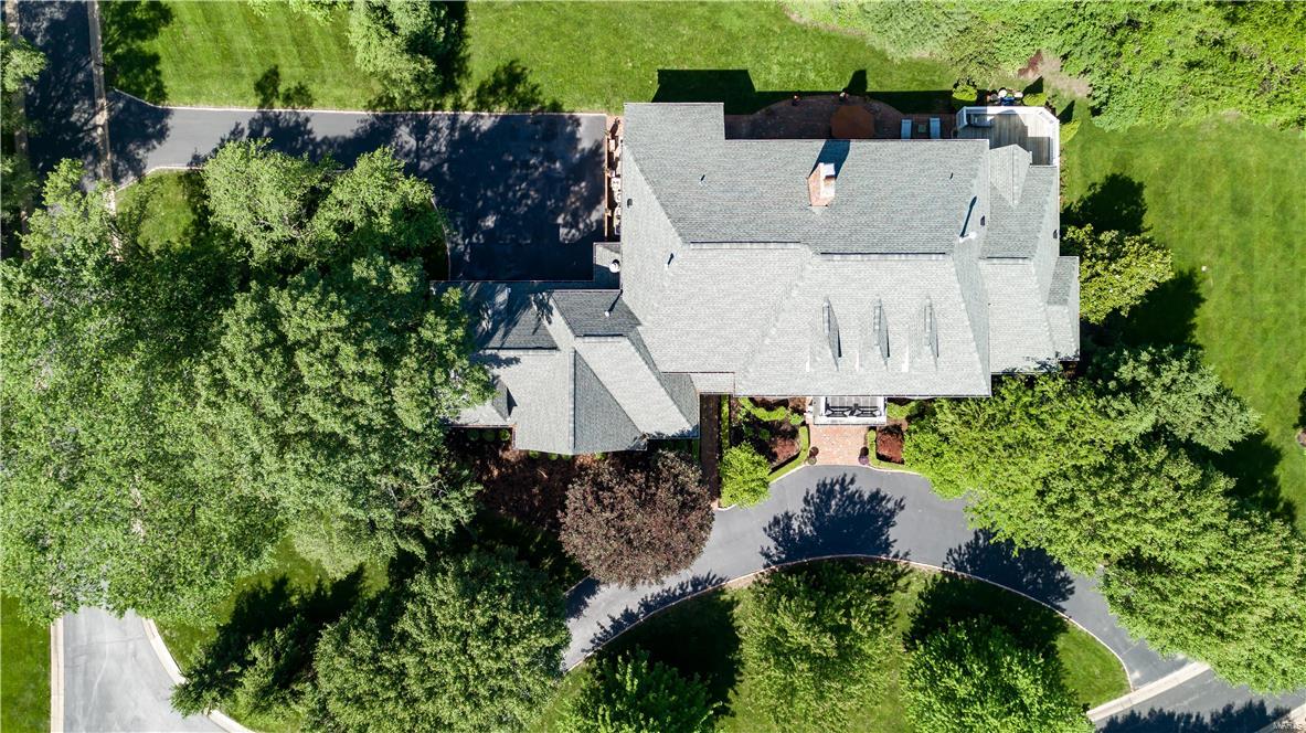 Frontenac Place - Residential