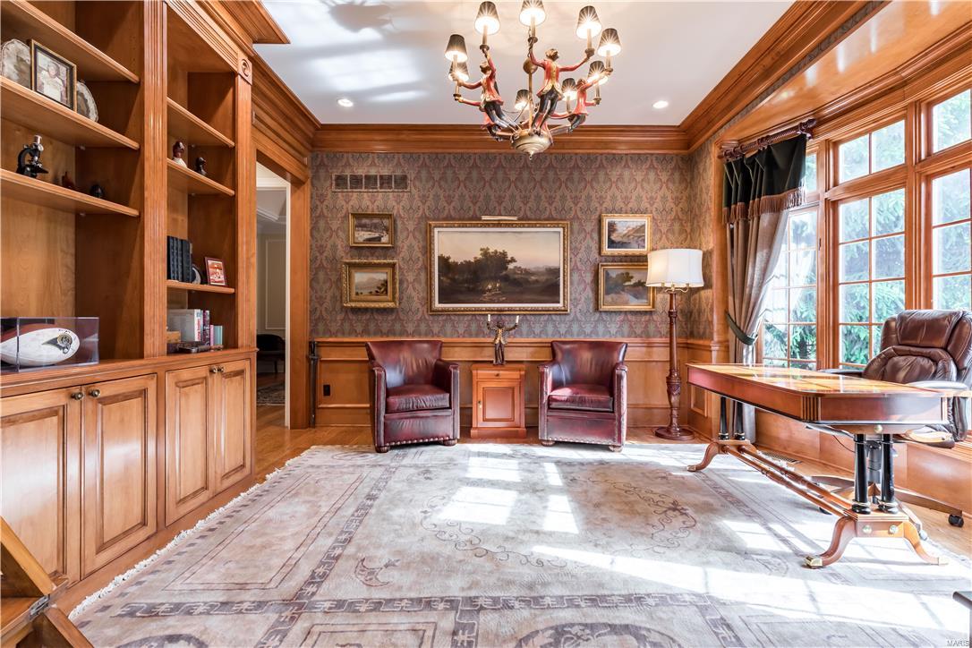 Frontenac Place - Residential