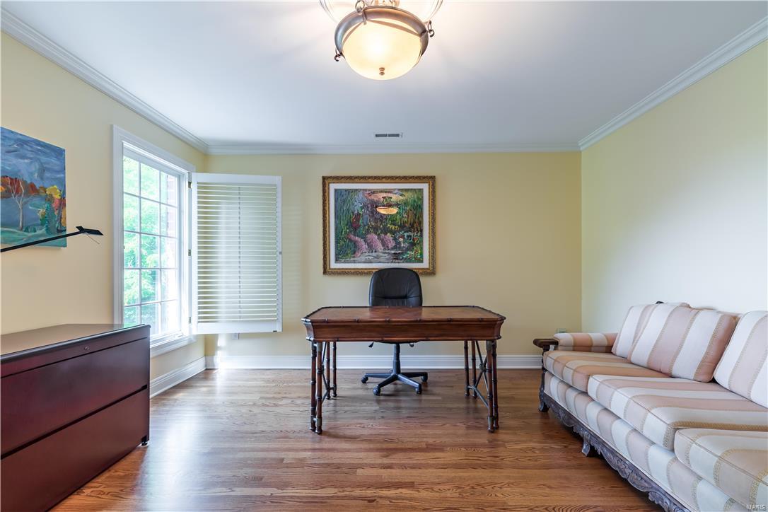 Frontenac Place - Residential